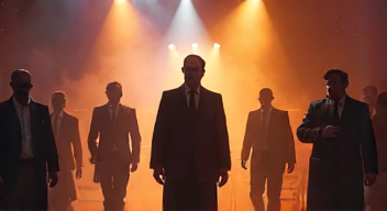 Einfluss der Darsteller auf den Filmerfolg (2/10)