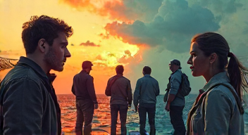 Einfluss der Doku-Serien auf die Gesellschaft (2/10)