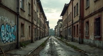 Einfluss der Drogenkartelle auf die Gesellschaft