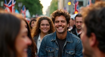 Einfluss der Komödie auf die Gesellschaft (2/10)