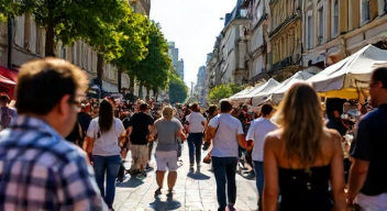 Einfluss der Musik auf die Gesellschaft (2/10)