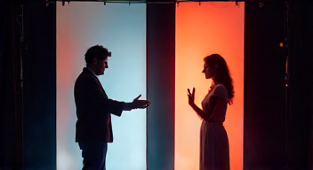 Einfluss der Regie auf die Handlung