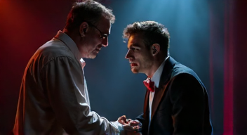 Einfluss der Schauspielkunst auf die Dramaturgie (2/10)