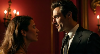 Einfluss der Schauspielkunst auf die Filmwirkung