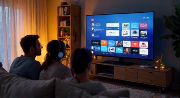 Einfluss der Streaming-Dynamiken auf Zuschauerverhalten (2/10)