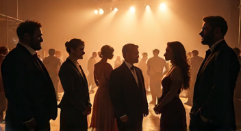 Einfluss des Casts auf den Film (2/10)