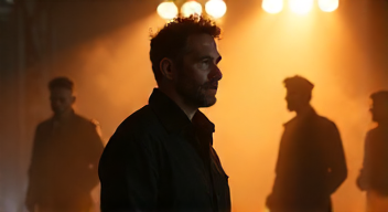 Einfluss des Casts auf die Filmwirkung