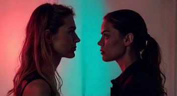 Einfluss des Casts auf die Wahrnehmung (2/10)