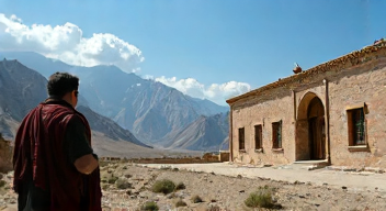 Einfluss des Films auf die Wahrnehmung Afghanistans (2/10)