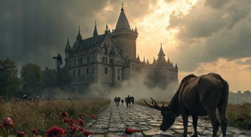 Einfluss des Machtmissbrauchs auf die Monarchie (2/10)