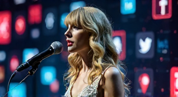 Einfluss sozialer Medien auf Künstler (10/10)