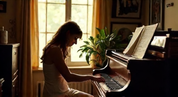 Einfluss von Linda McCartney auf Pauls Musik (2/10)