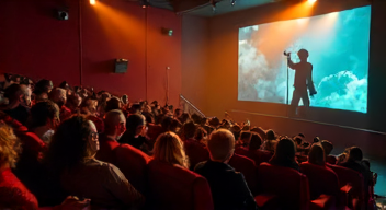 Einfluss von Musik auf die Filmerfahrung (9/10)