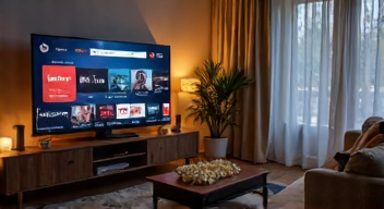 Einfluss von Streaming auf die Filmkultur (2/10)