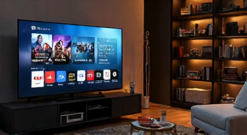 Einfluss von Streaming auf die Filmkultur (2/10)