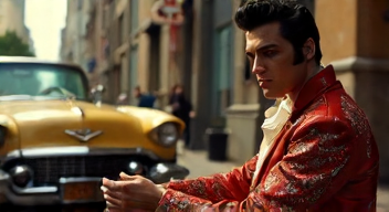 Elvis’ Einfluss auf die Popkultur und darüber hinaus (10/10)