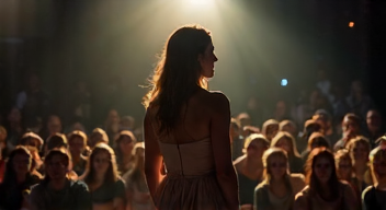 Emotionale Einbindung des Publikums (9/10)