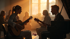 Emotionale Musik-Transformation: Die Stars von „Sing meinen Song“ 2026