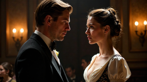 Entdecke die Geheimnisse von "The Education of Jane Cumming" – Drama, Cast, Veröffentlichung