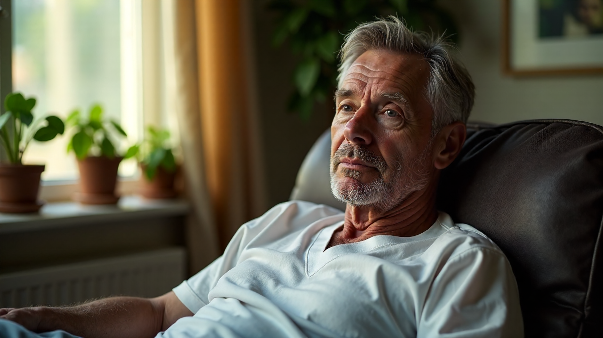 Eric Dane: Ein Leben zwischen Ruhm, Krankheit und dem Kampf gegen ALS