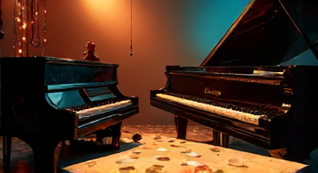 Eric Danes Vermächtnis in der Musik (10/10)