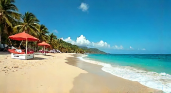 Erinnerungen an die Glanzzeit von Baywatch (1/10)