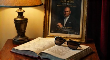 Erinnerungen an Eric Dane und seine eindrucksvolle Karriere (1/10)