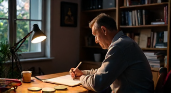 Erzählweise und Dramaturgie (6/10)