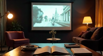 Ethische Überlegungen in der Filmkunst (5/10)