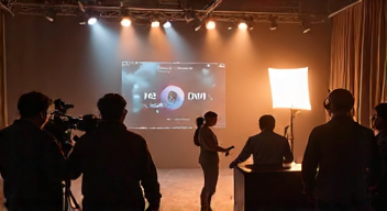 Ethische Überlegungen zur Technologie im Film (5/10)