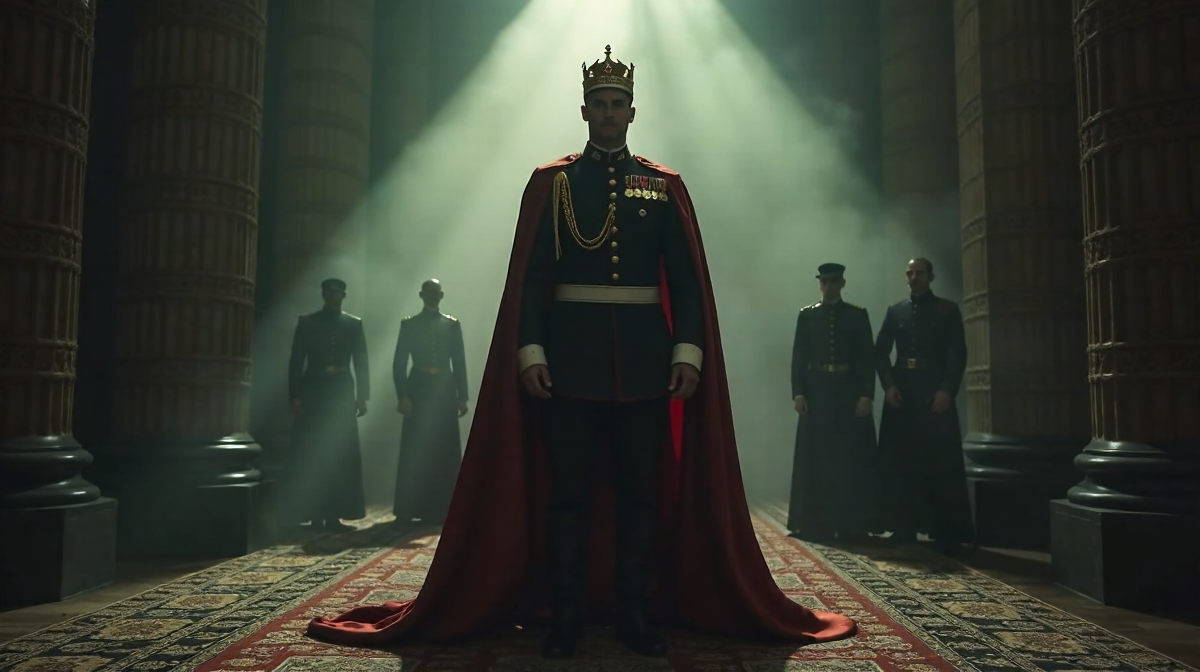 Ex-Prinz Andrew: Skandal, Haft und die Schatten der Monarchie