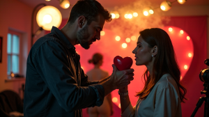 F Valentine's Day: Cast, Veröffentlichung und Film-Crew im Detail