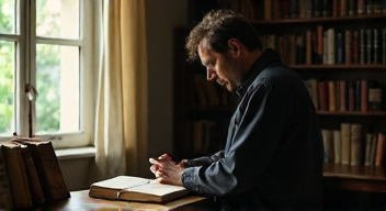 Fabian und die Suche nach Wahrheit (4/10)