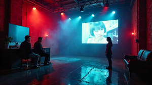 Faszination Film: Drama, Science Fiction und die Kunst des Geschichtenerzählens