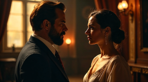 Faszination Film: Dramaturgie, Schauspielkunst und Geschichtenerzählen