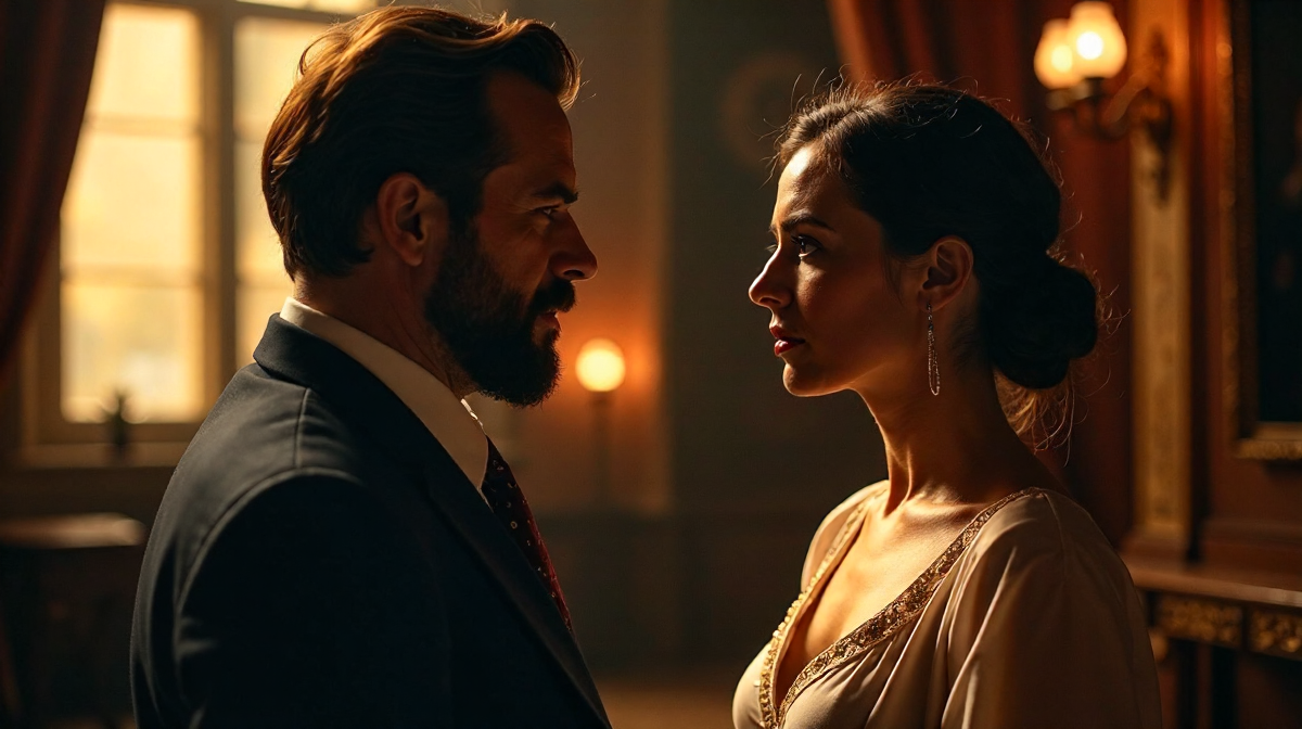 Faszination Film: Dramaturgie, Schauspielkunst und Geschichtenerzählen