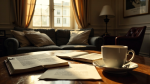 Faszination Film: Humor, Drama und das Erbe des Erfolgs in "How to Make a Killing"