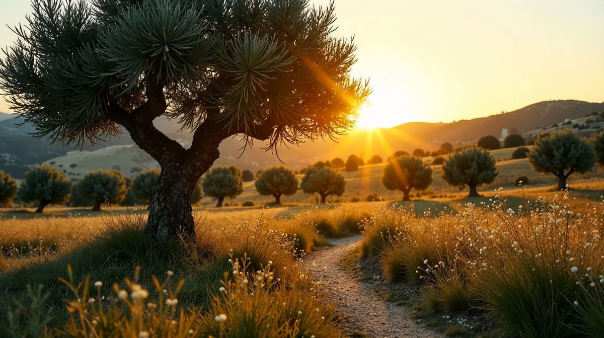 Faszination Film: "Where Olive Trees Weep" – Cast, Veröffentlichung, Einblicke