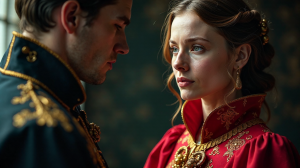 Faszination "Gordian Knot": Schauspieler, Rollen und kreative Prozesse