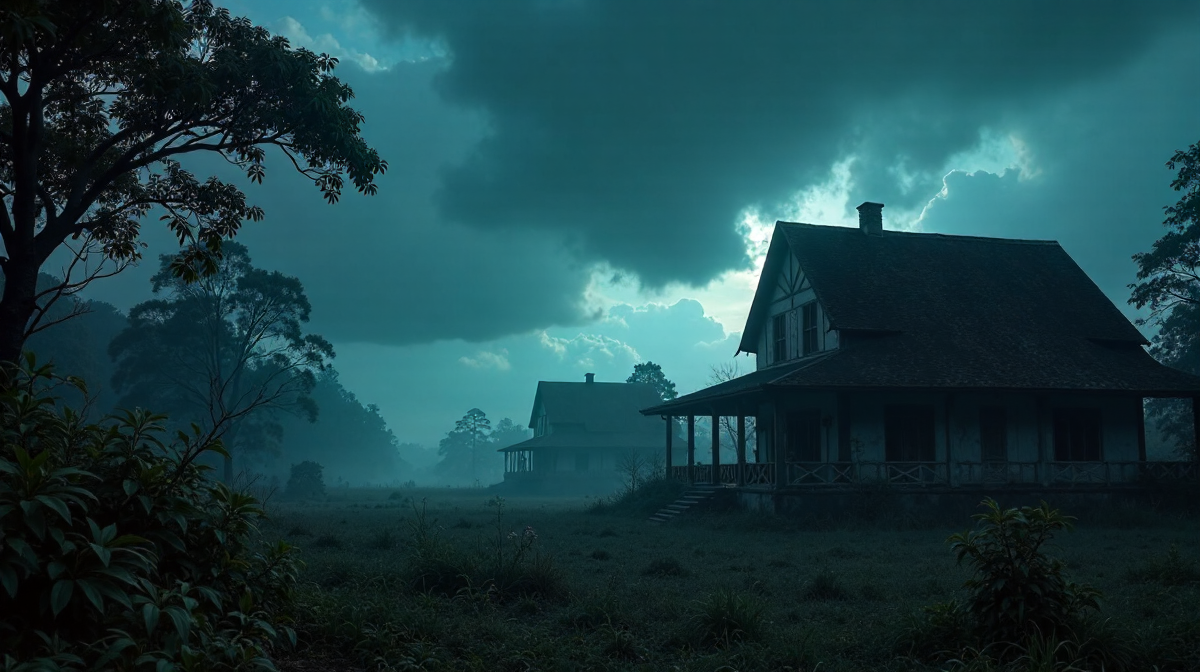 Faszination Horror: Die Geheimnisse hinter "Bolong, 309 Hari Sebelum Tragedi Berdarah"