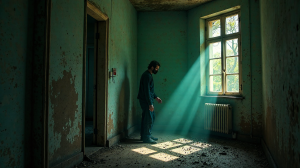 Faszinierende Einblicke in "Dooba Dooba": Cast, Crew und Horror-Elemente