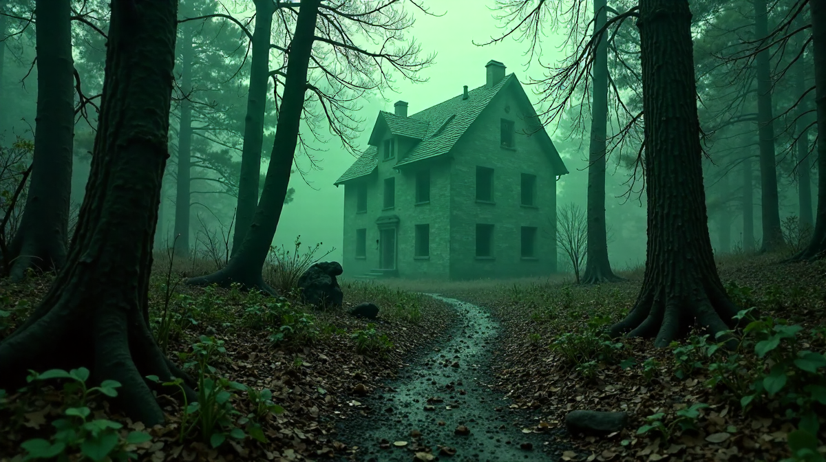 Faszinierende Einblicke in "Rock Springs": Horrorfilm, Cast, Veröffentlichung