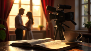 Filmische Leidenschaft: "Solo Mio", Kinostart, Cast und Produktion im Fokus