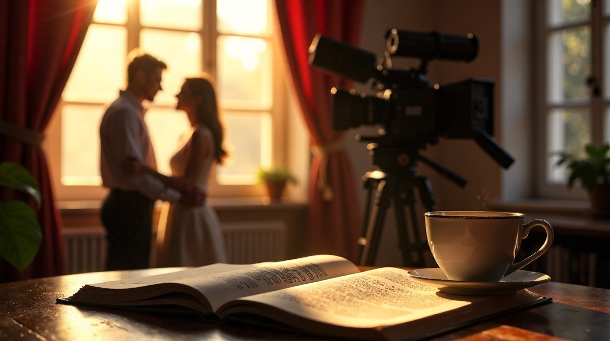 Filmische Leidenschaft: "Solo Mio", Kinostart, Cast und Produktion im Fokus