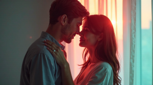 Filmische Reflexionen: Allegro Pastell, Zeitgeist und zwischenmenschliche Beziehungen