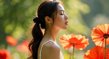 Flora Cheng: Die Kraft der Musik (3/10)