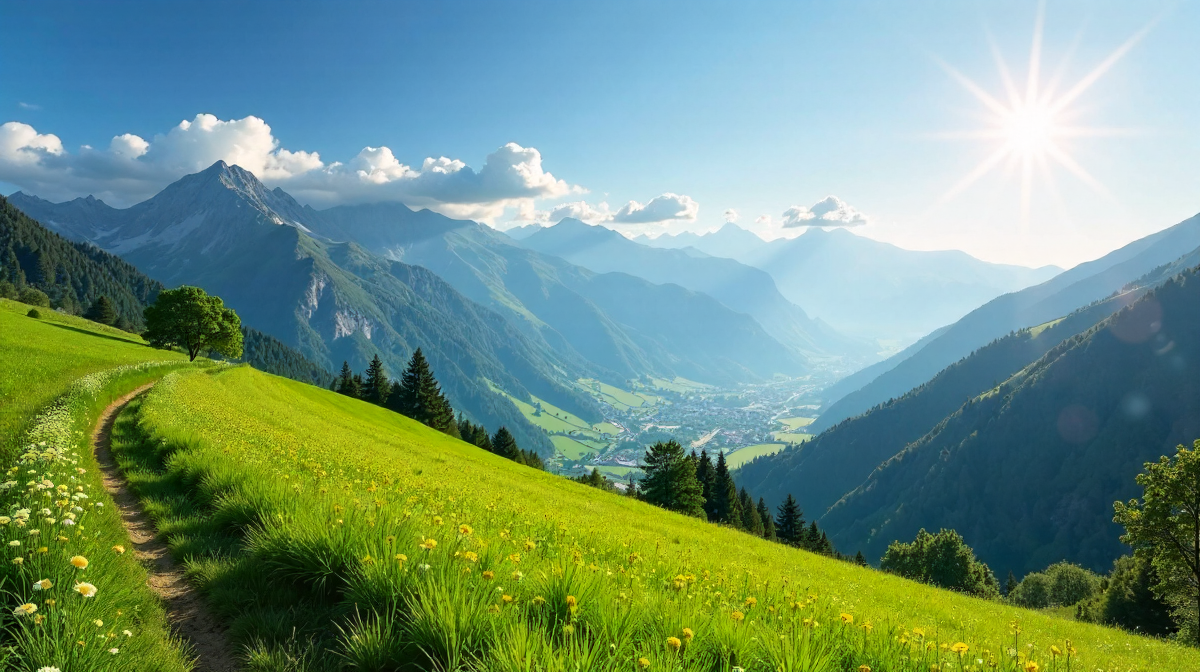 Frieden als Prozess: Wege, Konflikte zu überwinden und Vertrauen aufzubauen