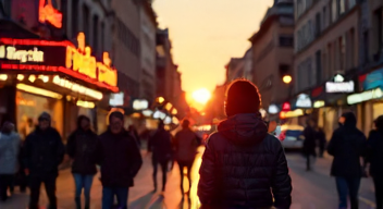 Gesellschaftliche Auswirkungen von Film und Drama (6/10)