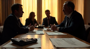 Gesellschaftliche Einflüsse auf filmische Narrative (6/10)