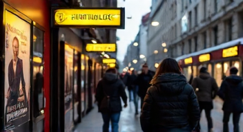 Gesellschaftliche Einflüsse von Filmen (6/10)